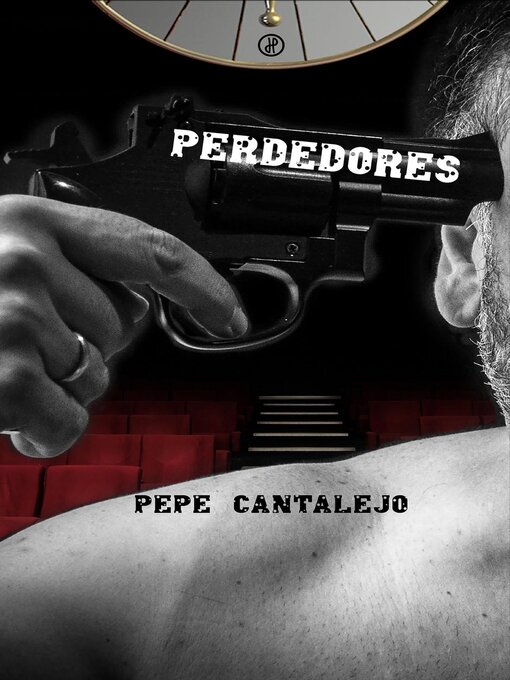 Title details for Perdedores by Pepe Cantalejo - Available